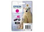 Original Epson Expression Premium XP-510 (C13T26334012 / 26XL) Druckerpatrone Magenta