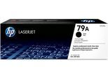 Original HP LaserJet Pro M 12 (CF279A / 79A) Toner Schwarz