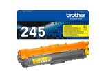 Original Brother HL-3170 CDW (TN-245Y) Toner Gelb