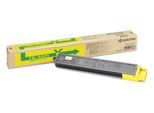 Original Kyocera 1T02NPANL0 / TK-8325Y Toner Gelb