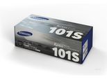 Original Samsung SCX-3405 W (SU696A / MLT-D101S) Toner Schwarz