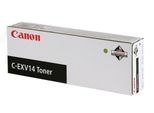 Original Canon imageRUNNER 2300 Series (0384B006 / C-EXV14) Toner Schwarz