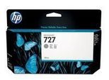 Original HP DesignJet T 920 ePrinter (B3P24A / 727) Druckerpatrone Grau