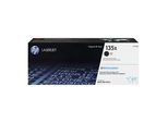 Original HP LaserJet M 212 dw (W1350X / 135X) Toner Schwarz
