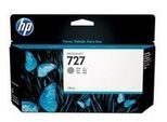 Original HP DesignJet T 1530 PS (B3P24A / 727) Druckerpatrone Grau