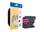 Original Brother MFC-J 6920 DW (LC-125XLM) Druckerpatrone Magenta