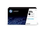 Original HP LaserJet Enterprise MFP M 528 dn (CF289A / 89A) Toner Schwarz