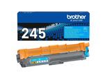 Original Brother TN-245C Toner Cyan