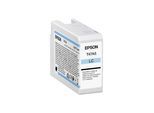 Original Epson C13T47A500 / T47A5 Druckerpatrone Hell Cyan