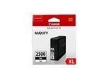 Original Canon Maxify IB-4000 Series (9254B001 / PGI-2500XLBK) Druckerpatrone Schwarz