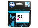 Original HP 935 (C2P21AE) Druckerpatrone Magenta