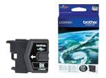 Original Brother DCP-J 125 (LC-985BK) Druckerpatrone Schwarz