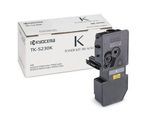 Original Kyocera ECOSYS P 5021 cdn (1T02R90NL0 / TK-5230K) Toner Schwarz