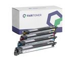 4er Multipack Set Kompatibel für Brother TN-249CMYK MFC-L 8340 CDW Toner