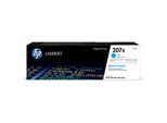 Original HP Color LaserJet Pro MFP M 282 nw (W2211X / 207X) Toner Cyan