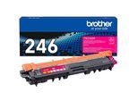 Original Brother MFC-9332 CDW (TN-246M) Toner Magenta