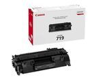 Original Canon i-SENSYS MF 419 x (3479B002 / 719) Toner Schwarz