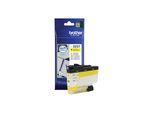 Original Brother MFC-J 6945 DW (LC-3237Y) Druckerpatrone Gelb