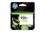 Original HP OfficeJet 7000 special Edition (CD974AE / 920XL) Druckerpatrone Gelb