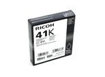 Original Ricoh Aficio SG 3120 B SFNw (405761 / GC-41K) Druckerpatrone Schwarz