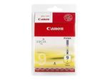 Original Canon Pixma Pro 9500 Series (1037B001 / PGI-9Y) Druckerpatrone Gelb