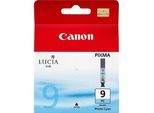 Original Canon Pixma Pro 9500 Series (1038B001 / PGI-9PC) Druckerpatrone Light Cyan