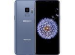 Galaxy S9 64GB - Blau - Ohne Vertrag