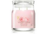 Yankee Candle Fresh Cut Roses geurkaars 368 g