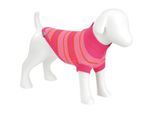 AniOne Litttle & Trendy Hund Strickpullover Lia Rückenlänge 40 cm