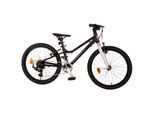 Volare Dynamic Kinderfahrrad 20 Zoll Jugendfahrrad 6 - 8 Jahre Mädchen Jungen Fahrrad 116 - 122 cm 7 Gang