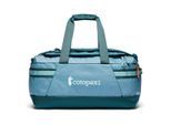 Cotopaxi - Allpa 55 Getaway Duffel - Reisetasche Gr 55 l türkis/blau