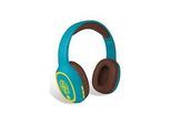 Steelplay Adventure - Headset - ohrumschließend - Bluetooth - kabellos, kabelgebunden - 3,5 mm Stecker