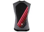 Dainese - Women's Flexagon Waistcoat 2 - Protektor Gr XS schwarz/grau