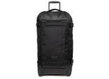 Eastpak - Tranverz Cnnct M - Reisetasche schwarz