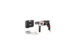 Skil 1024 AA Schlagbohrmaschine 900 W (Bohren Schrauben) Bohrmaschine F0151024AA