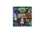 Ravensburger Spiel Disney Villainous Unstoppable!