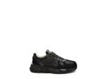 Premiata Low-Top Sneaker - Masedvar7093 Sneakers - Gr. 37 (EU) - in Schwarz - für Damen