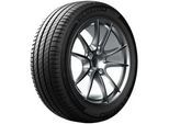 Sommerreifen MICHELIN "MICHELIN", schwarz, 225mm / 50 % R 17 94Y, Autoreifen