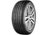 Sommerreifen BRIDGESTONE "BRIDGESTONE", schwarz, 215mm / 60 % R 17 96V, Autoreifen
