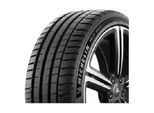 Sommerreifen MICHELIN "PILOT SPORT 5", schwarz, 225mm / 45 % R 17 94Y XL,XL steht für Extra Load. Der Reifen hat eine verstärkte Karkasse und somit erhöhte Tragfähigkeit., Autoreifen, in verschiedenen Ausführungen erhältlich