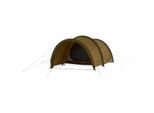Nordisk - Oppland 4 PU Tent - 4-Personen Zelt braun