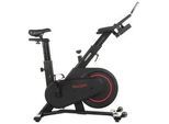 Hammer Heimtrainer Hammer Racer , Schwarz , Metall , 50x134x115 cm , Freizeit & Co, Sport & Fitness, Fitnessgeräte & Zubehör, Heimtrainer