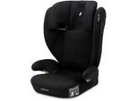 Osann Kinderautositz , Schwarz , Kunststoff , Füllung: Polyester , 43x77x37 cm , ECE R 129 i-Size , abnehmbarer und waschbarer Bezug, höhenverstellbare Kopfstütze, optimaler Aufprallschutz, schadstoffgeprüft, schnell und leicht im Auto montierbar, Seitenaufprallschutz, verstellbare Sitz- und Schlafpositionen , Baby on Tour, Kindersitze, Kindersitze