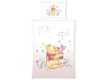 Herding Babybettwäsche , Multicolor , Textil , 100x135 cm , Oeko-Tex® Standard 100 , pflegeleicht, hautfreundlich, schadstoffgeprüft , Schlafen, Babytextil-Kollektionen