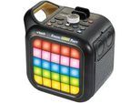 Vtech Musikset , Multicolor , Kunststoff , 35x27.9x18.5 cm , Spielzeug, Lernspiele