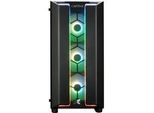 CAPTIVA Gaming-PC "Ultimate Gaming R90-674", eh13, B:37,50cm H:71,00cm T:73,00cm, Computer