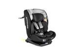 Moni Kindersitz Vamos i-Size (40-150cm) Gruppe 0/1/2/3 Isofix Top Tether Gurt grau
