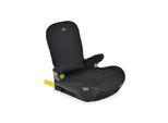 Cangaroo Kindersitz Galaxy i-Size (125-150cm) Gruppe 3, Isofix, Rückenlehne schwarz