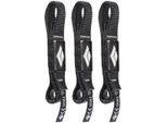 Black Diamond Diamond Dogbone 12cm 3-Pack - Expressschlinge