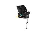Cangaroo Kindersitz i-Protect i-Size (40-150cm) Gruppe 0+/1/2/3 Stützfuß Isofix schwarz